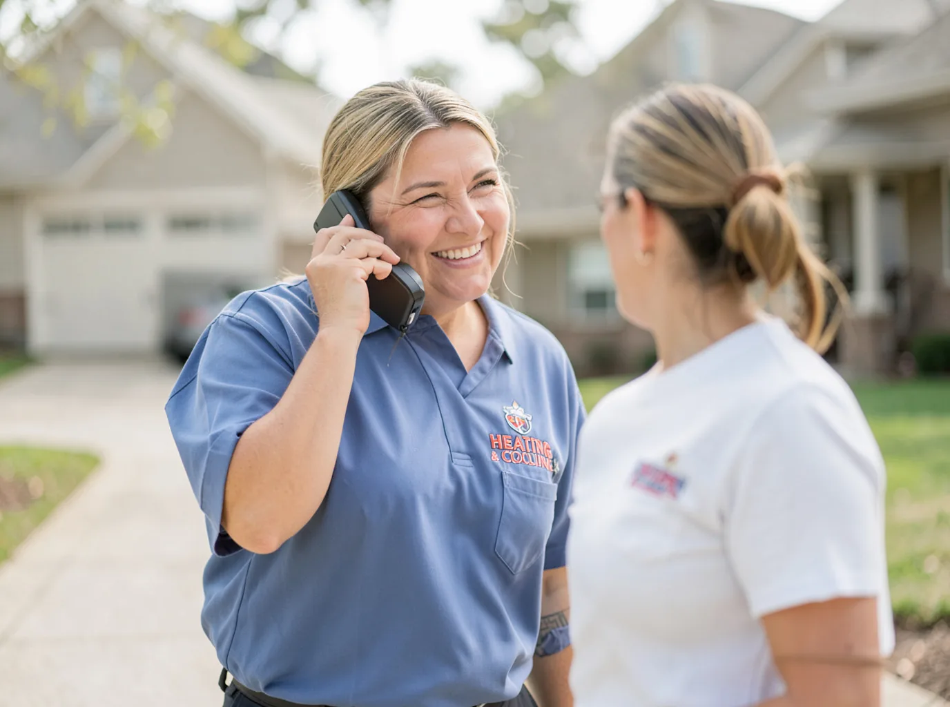 Hvac Repair Rockwood, ME FAQs